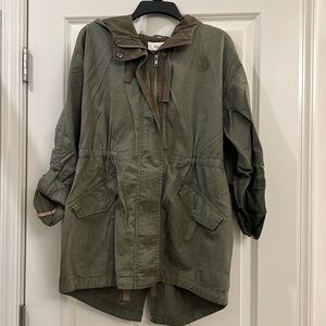 Sebby ladies jacket
